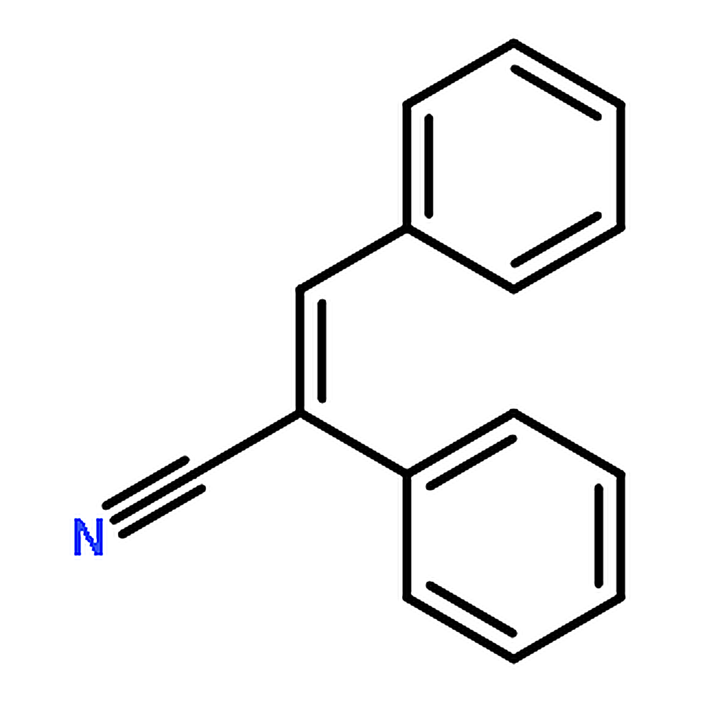 RHAWN -Phenylcinnamonitrile