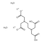 RHAWN EDTA dipotassium salt dihydrate