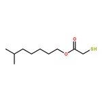 RHAWN Isooctyl mercaptoacetate(mixture of branched chain isomers)