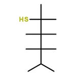 RHAWN tert-Dodecylmercaptan (mixture of isomers)