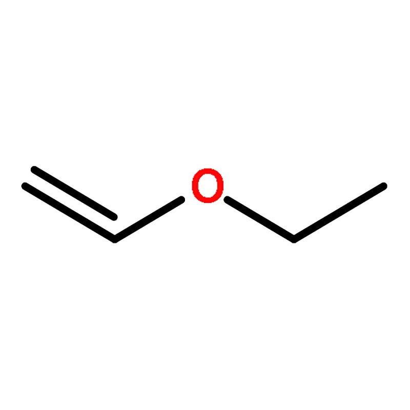 RHAWN Poly(ethyl vinyl ether)