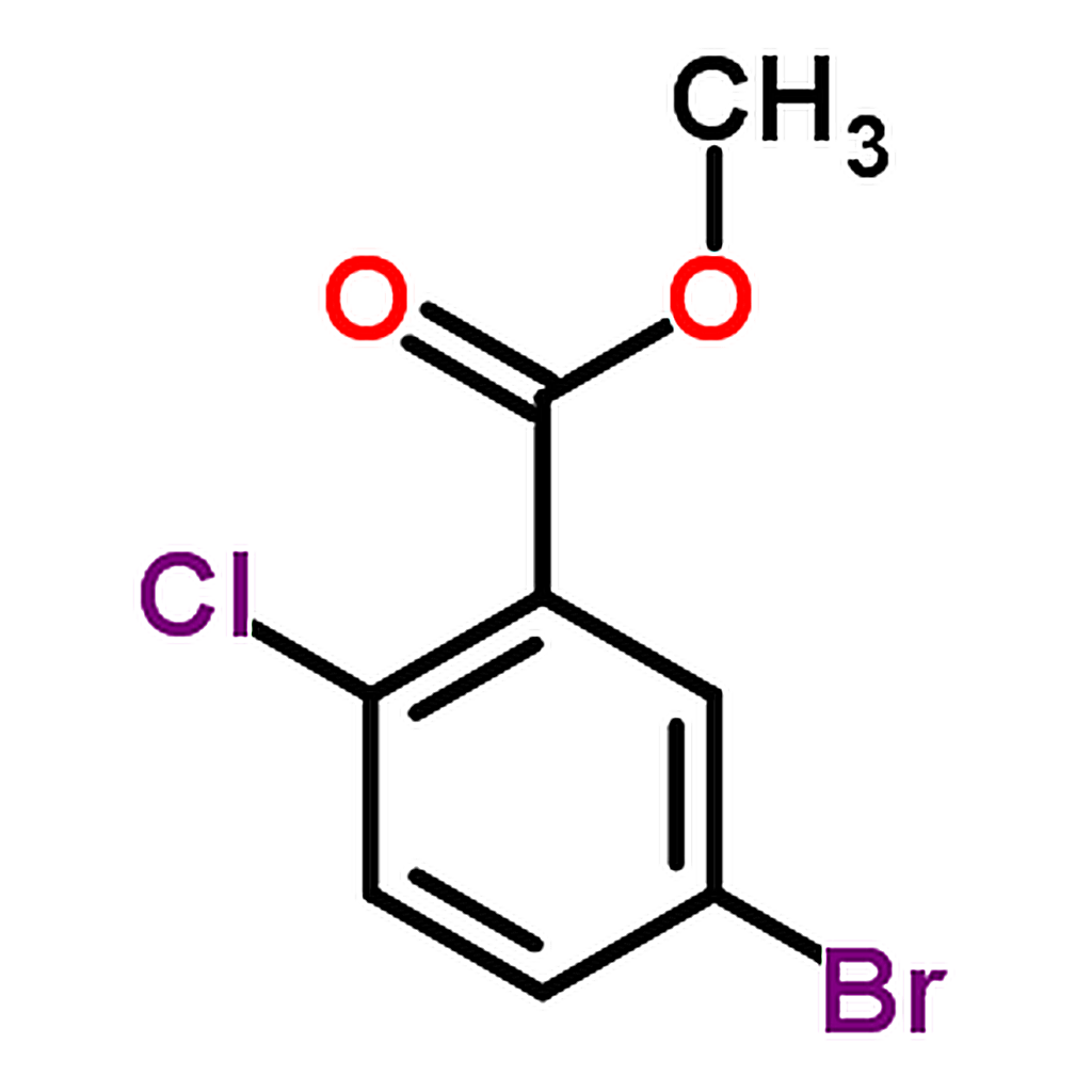 RHAWN Methyl5-Bromo-2-Chlorobenzoate