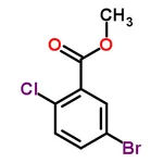 RHAWN Methyl5-Bromo-2-Chlorobenzoate