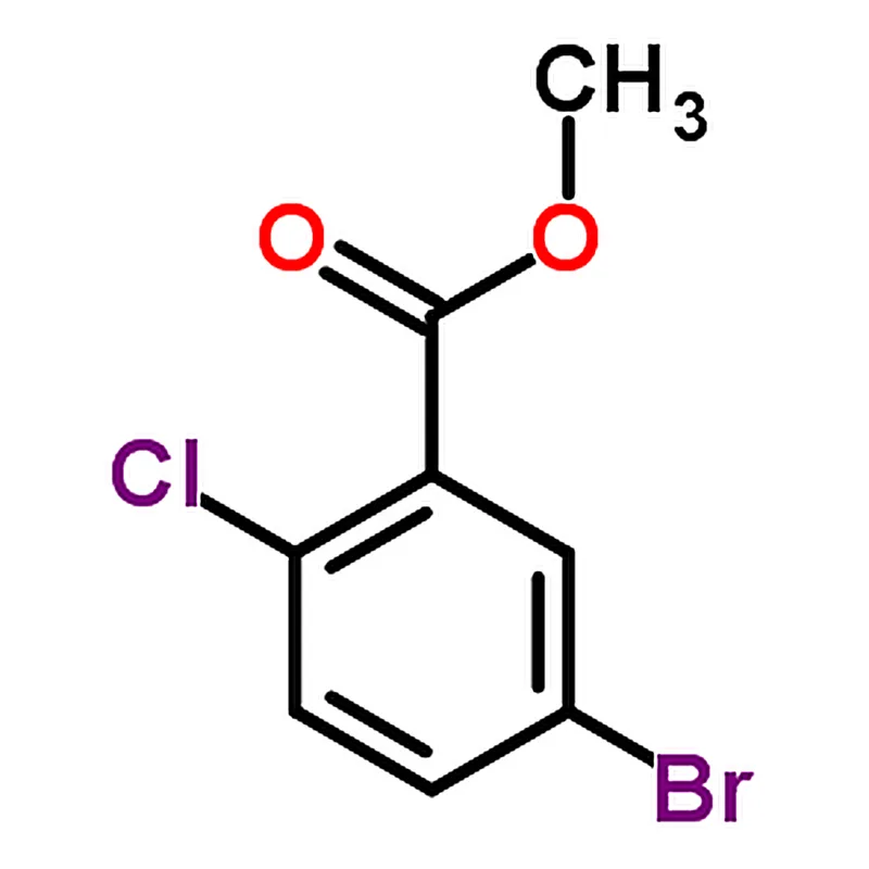 RHAWN Methyl5-Bromo-2-Chlorobenzoate