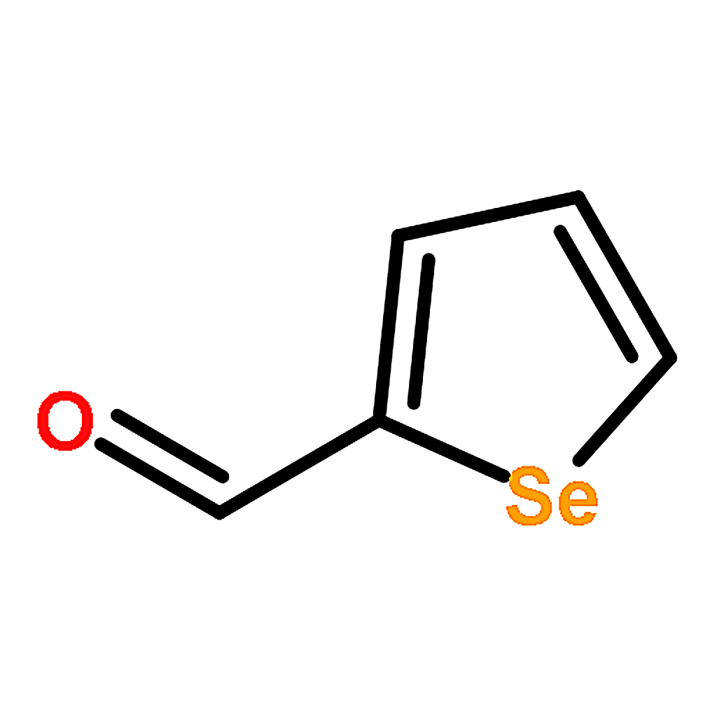 RHAWN 2-Formylselenophene (stabilized with HQ)