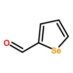 RHAWN 2-Formylselenophene (stabilized with HQ)