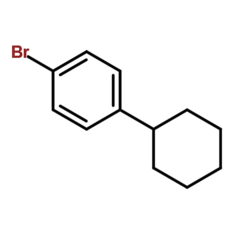 RHAWN 1-Bromo-4-cyclohexylbenzene