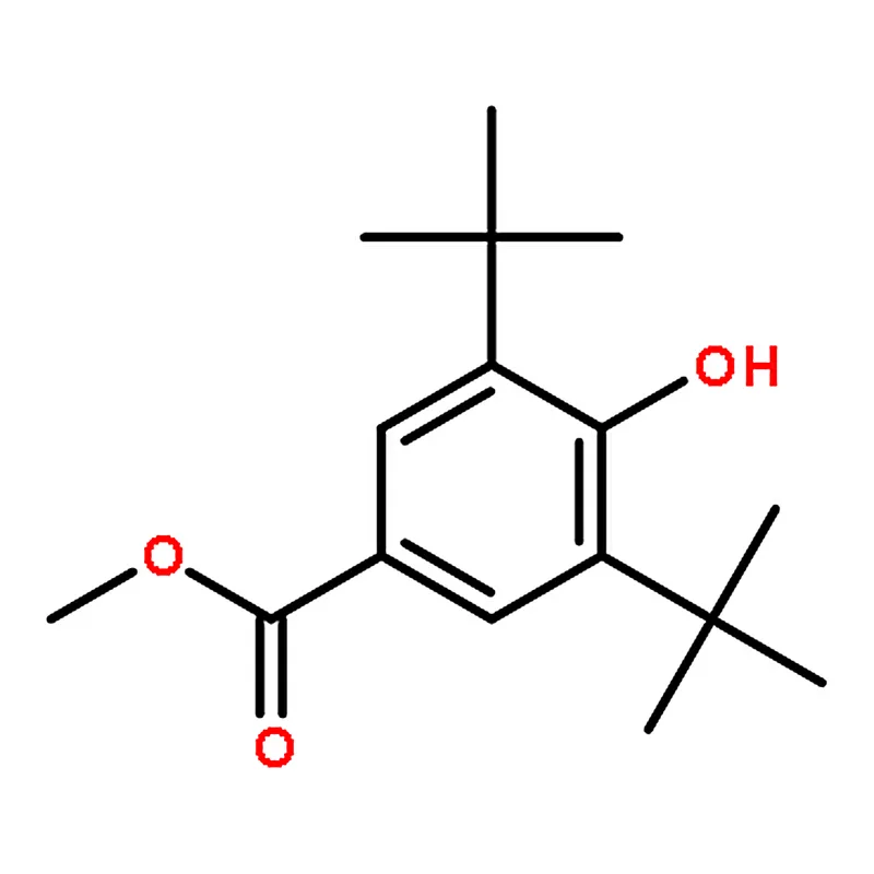 RHAWN Methyl 3,5-di-tert-butyl-4-hydroxybenzoate