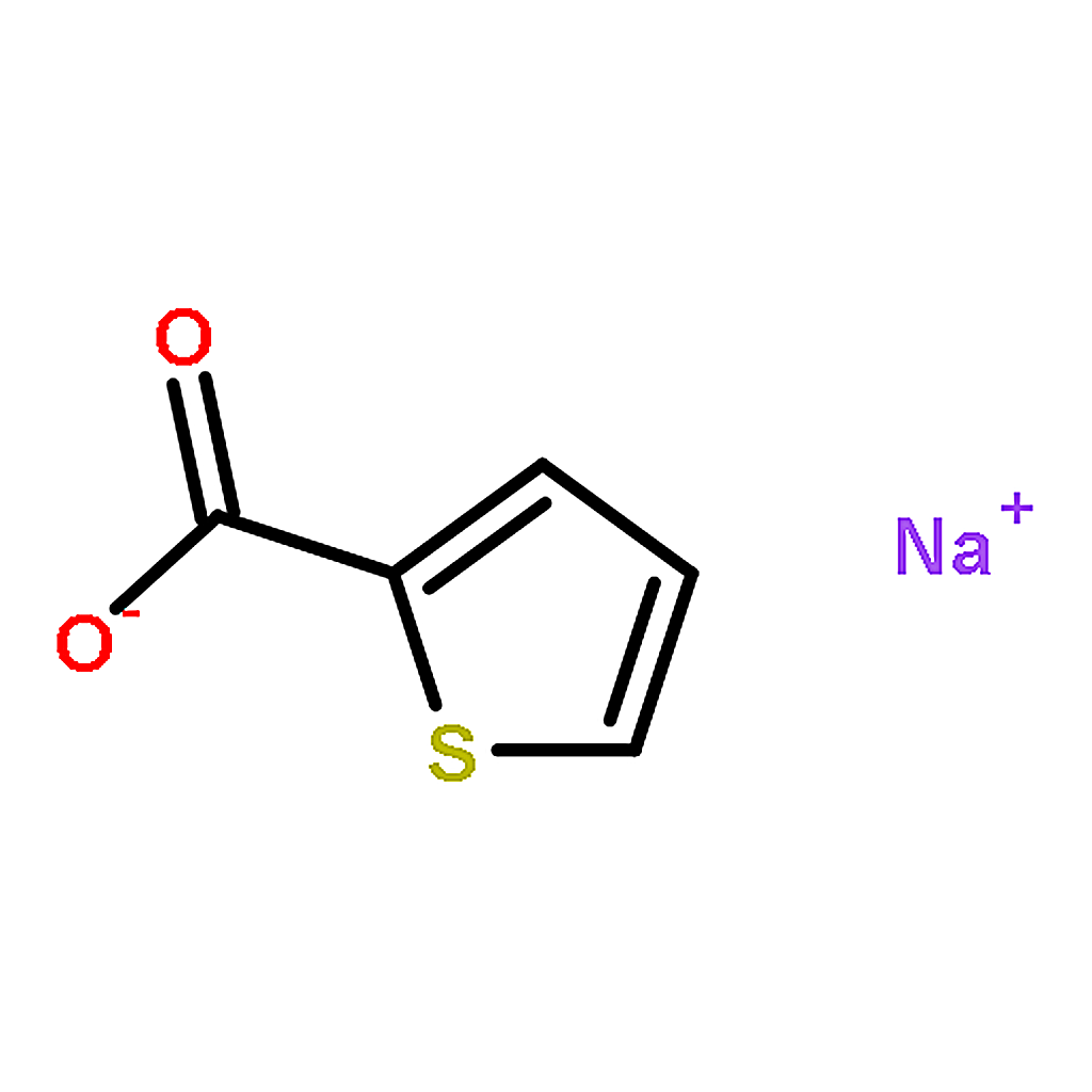 RHAWN Sodium thiophene-2-carboxylate
