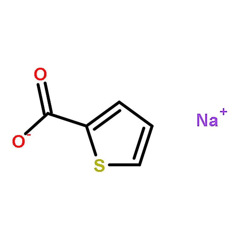 RHAWN Sodium thiophene-2-carboxylate