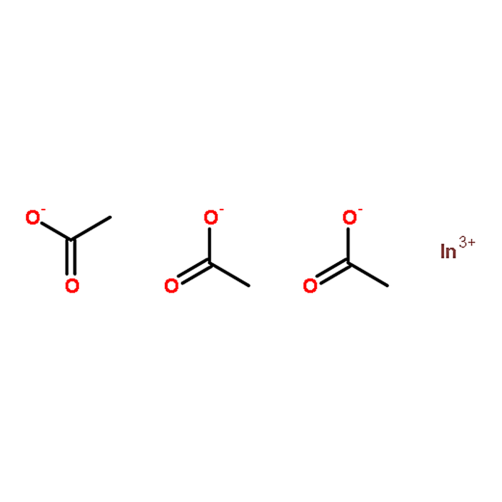 RHAWN Indium triacetate