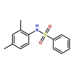 RHAWN 2',4'-DIMETHYLBENZENESULFONANILIDE