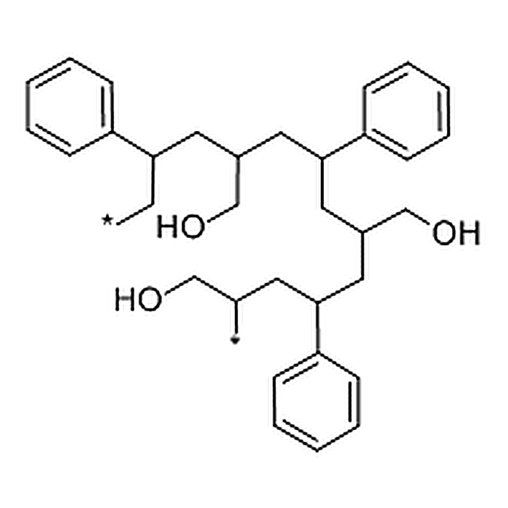 RHAWN Styrene allyl alcohol copolymer
