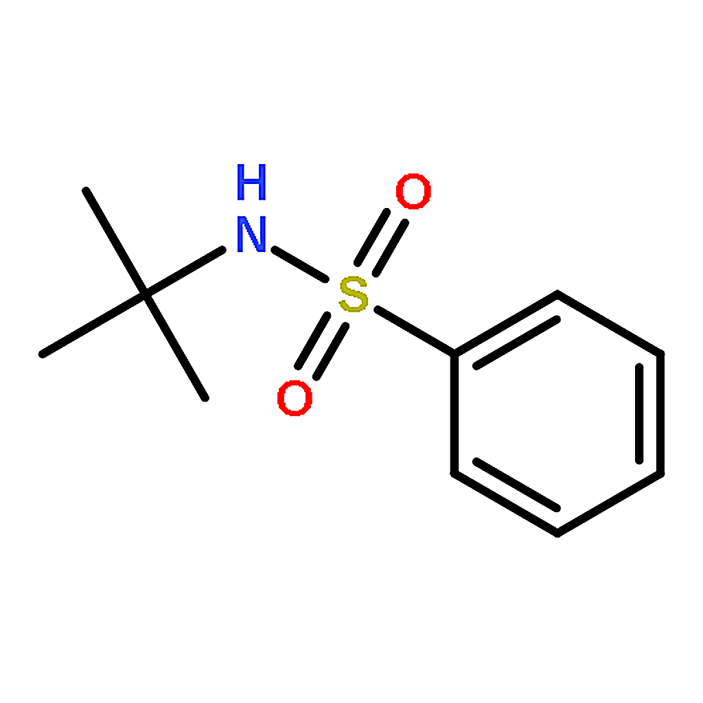 RHAWN N-tert-Butylbenzenesulfonamide