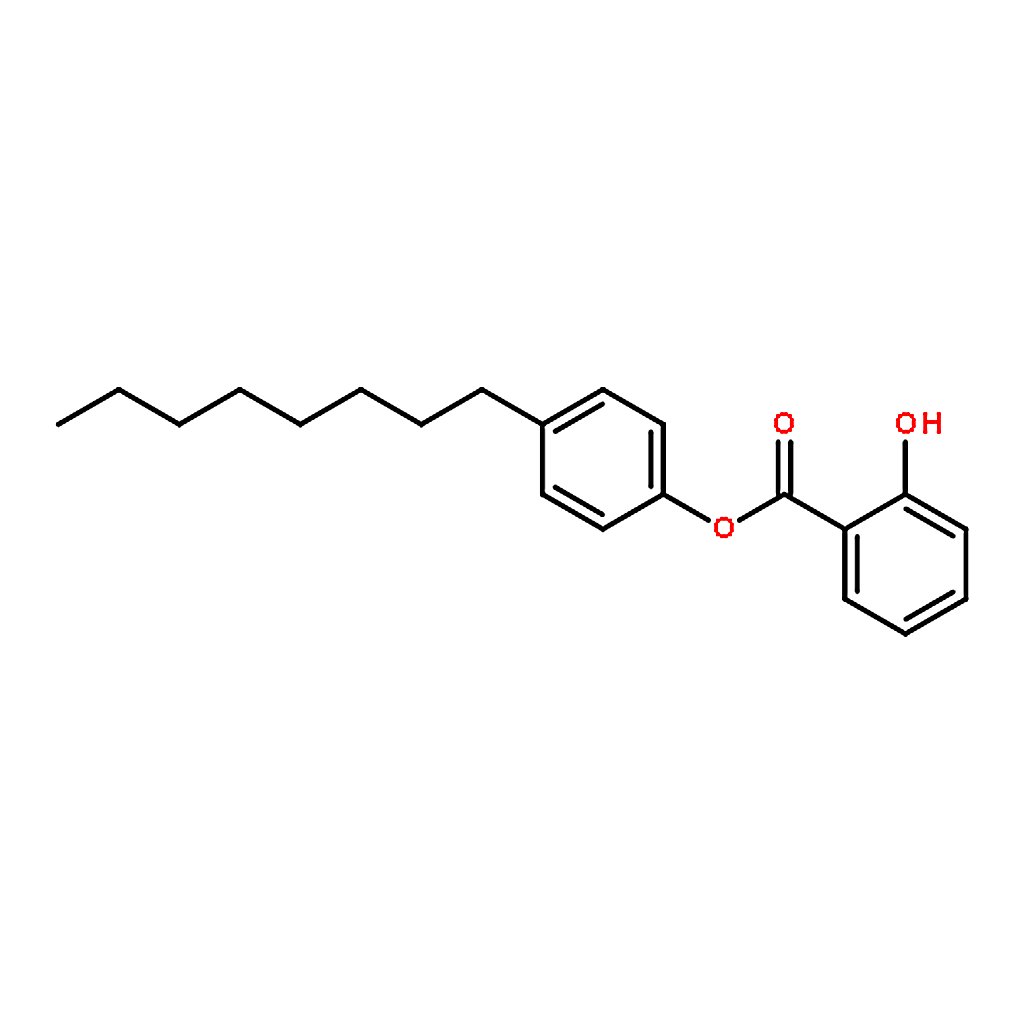 RHAWN 4-Octylphenyl Salicylate