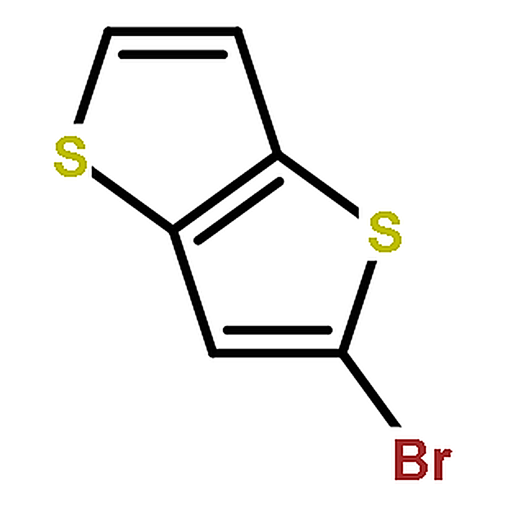 RHAWN 2-Bromothieno[3,2-b]thiophene