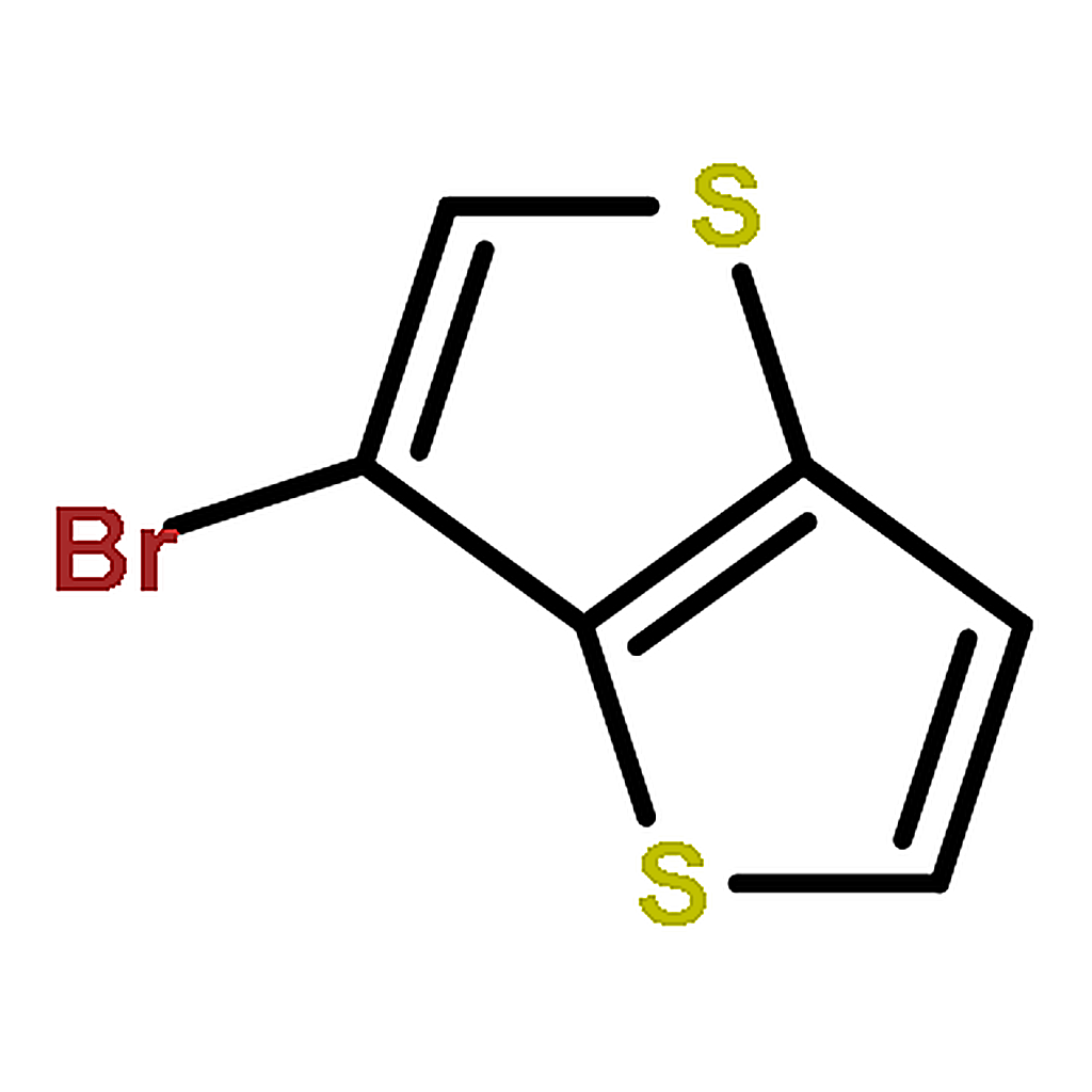 RHAWN 3-Bromothieno[3,2-b]thiophene