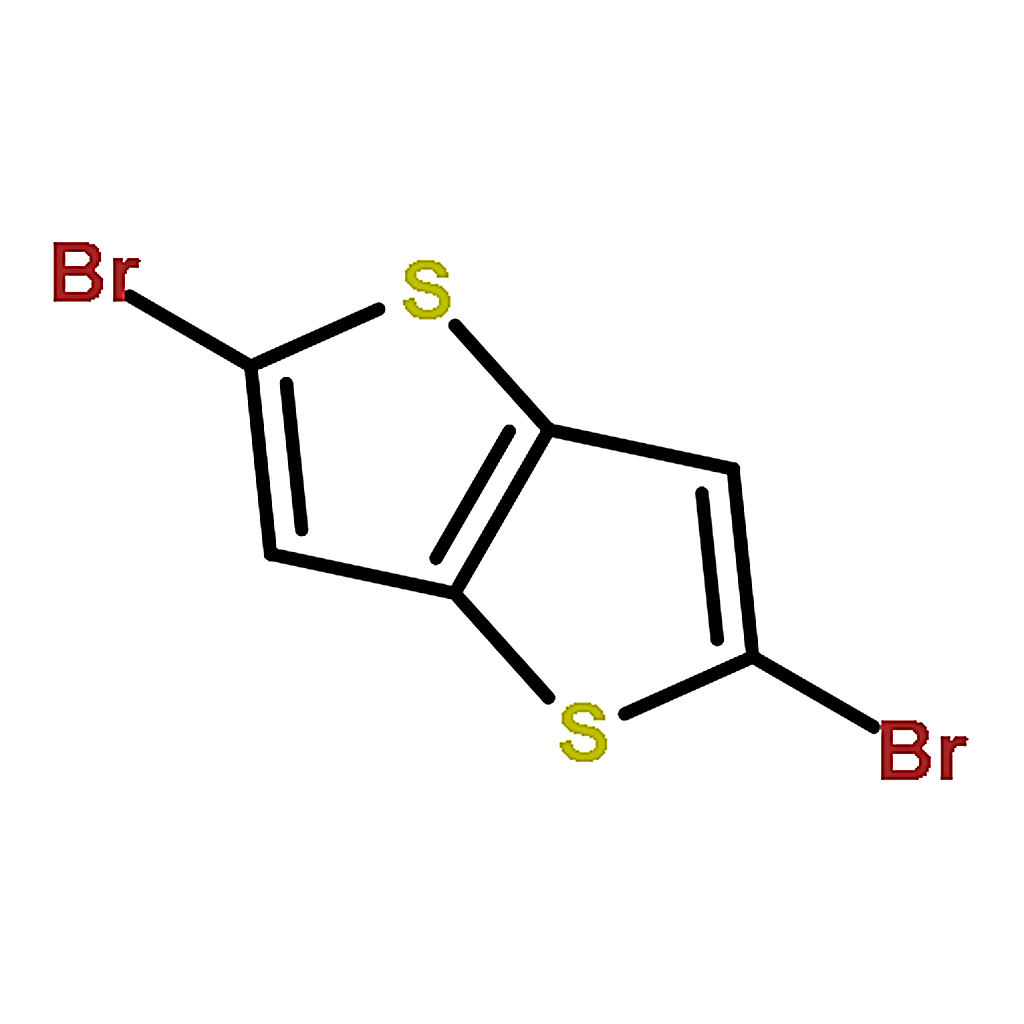 RHAWN 2,5-Dibromothieno[3,2-b]thiophene