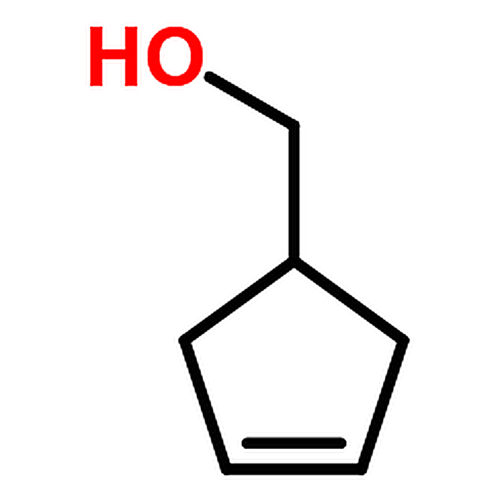 RHAWN 1-Hydroxymethyl-3-cyclopentene