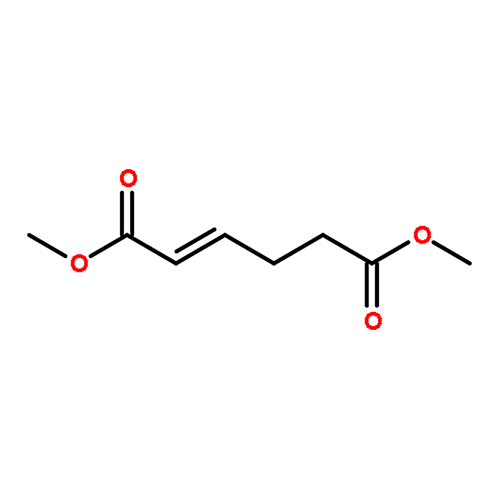 RHAWN trans-3-Hexenedioic Acid Dimethyl Ester