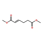 RHAWN trans-3-Hexenedioic Acid Dimethyl Ester