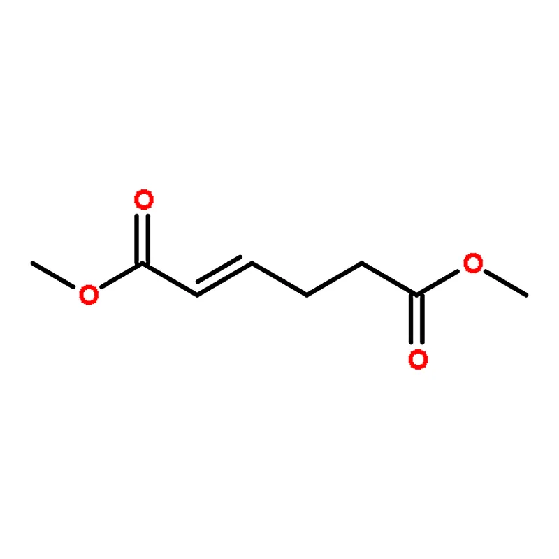 RHAWN trans-3-Hexenedioic Acid Dimethyl Ester