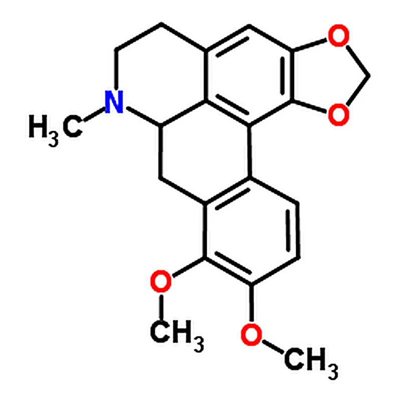 RHAWN Crebanine