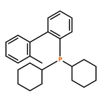 RHAWN 2-Dicyclohexylphosphino-2'-methylbiphenyl