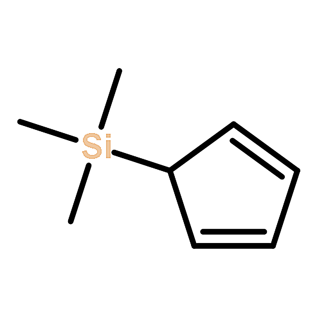 RHAWN Trimethylsilylcyclopentadiene (mixture of isomers)