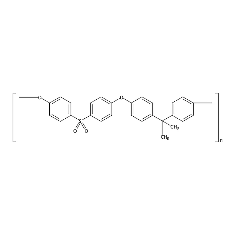 RHAWN Polysulfone