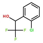 RHAWN 1-(2-Chlorophenyl)-2,2,2-trifluoroethanol