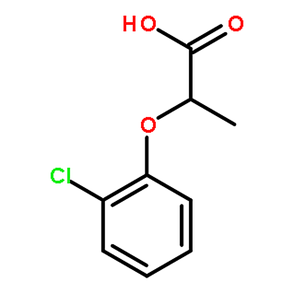 RHAWN 2-(2-Chlorophenoxy)propionic Acid
