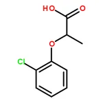 RHAWN 2-(2-Chlorophenoxy)propionic Acid