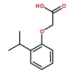 RHAWN 2-(2-Isopropylphenoxy)acetic acid