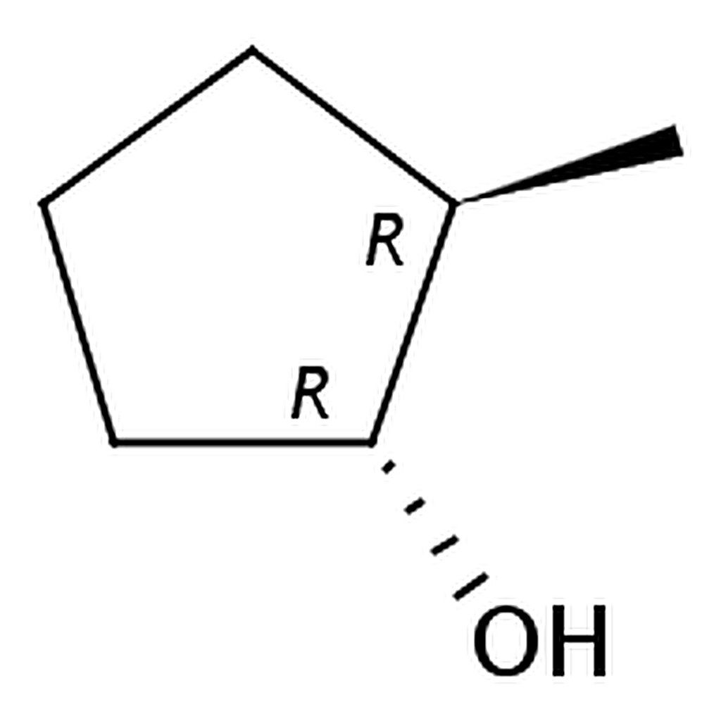 RHAWN Trans-2-methylcyclopentanol