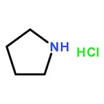 RHAWN Pyrrolidine Hydrochloride
