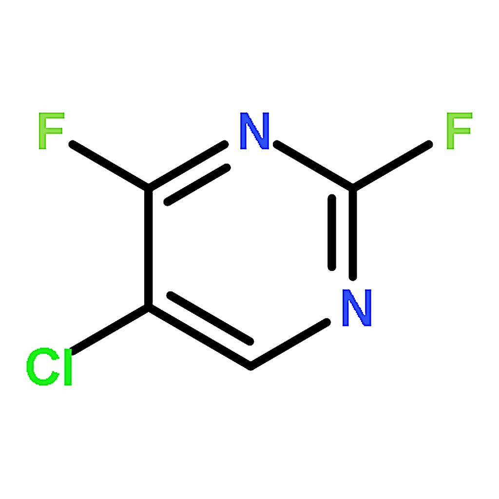 RHAWN 5-Chloro-2,4-difluoropyrimidine