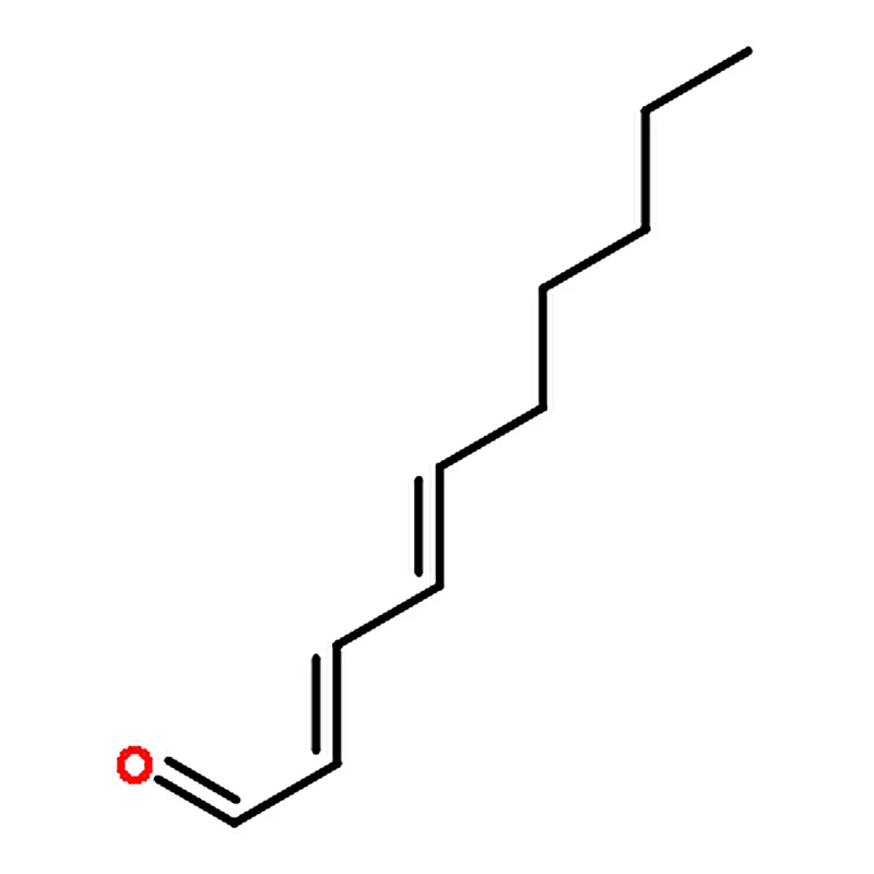 RHAWN trans-2,4-Decadienal