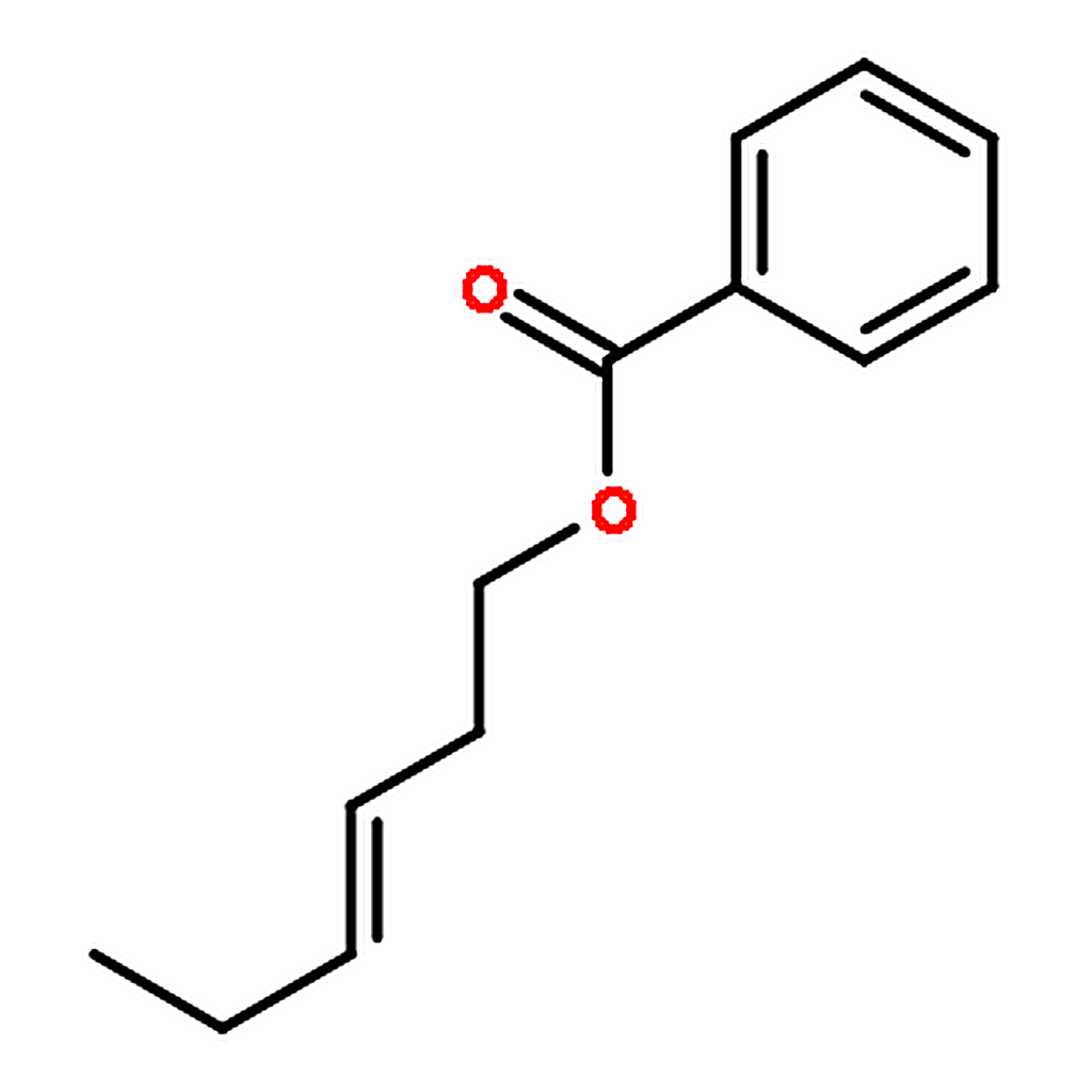 RHAWN cis-3-Hexenyl benzoate
