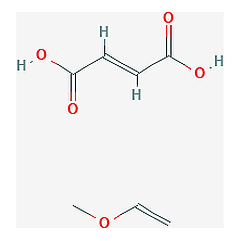 RHAWN Poly(methyl vinyl ether-alt-maleic acid)