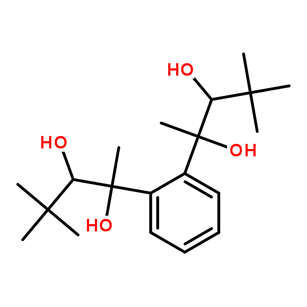 RHAWN Bis(tert-butyldioxyisopropyl)benzene