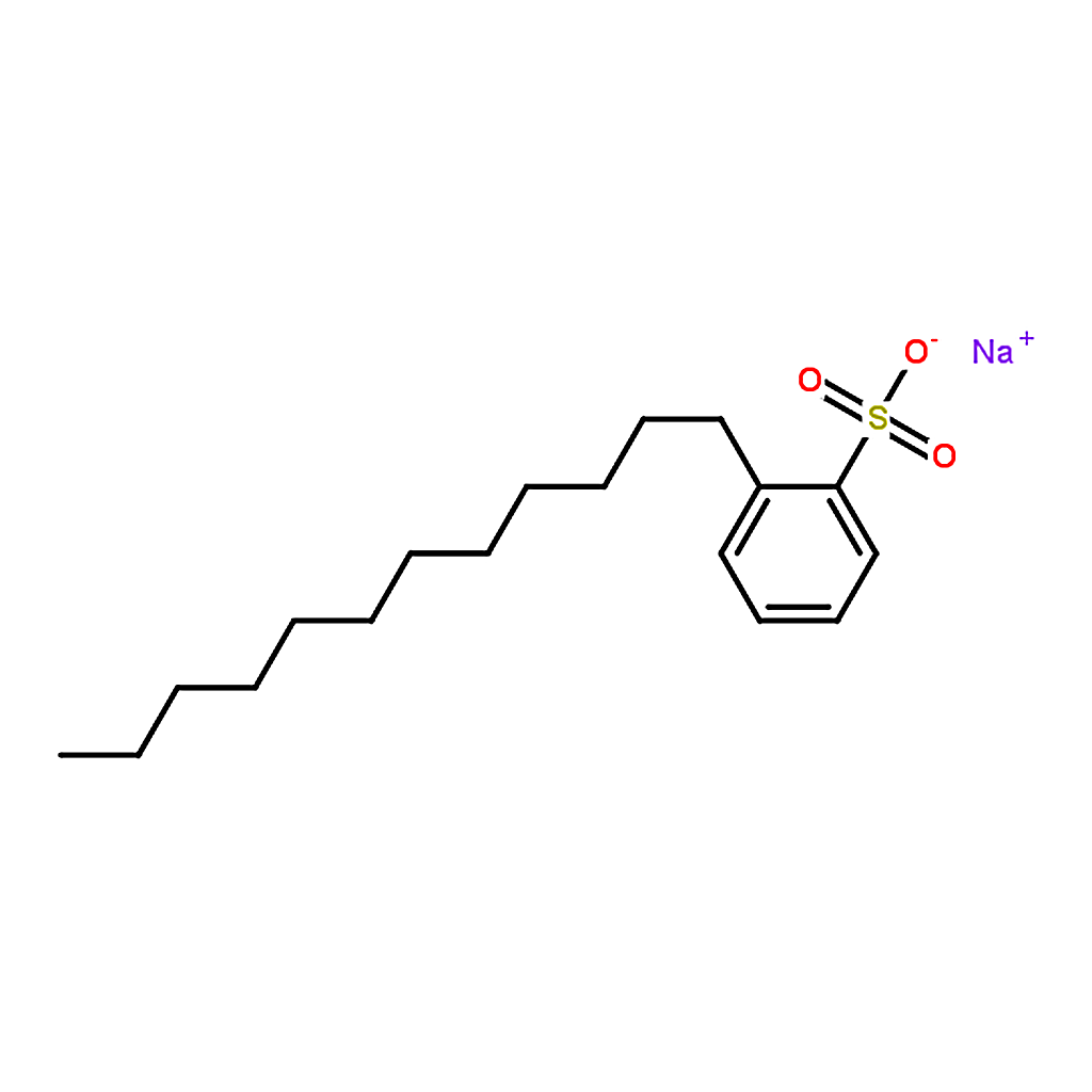 RHAWN Sodium dodecylbenzenesulfonate standard solution 
