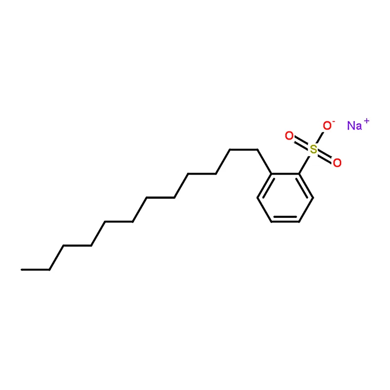 RHAWN Sodium dodecylbenzenesulfonate standard solution