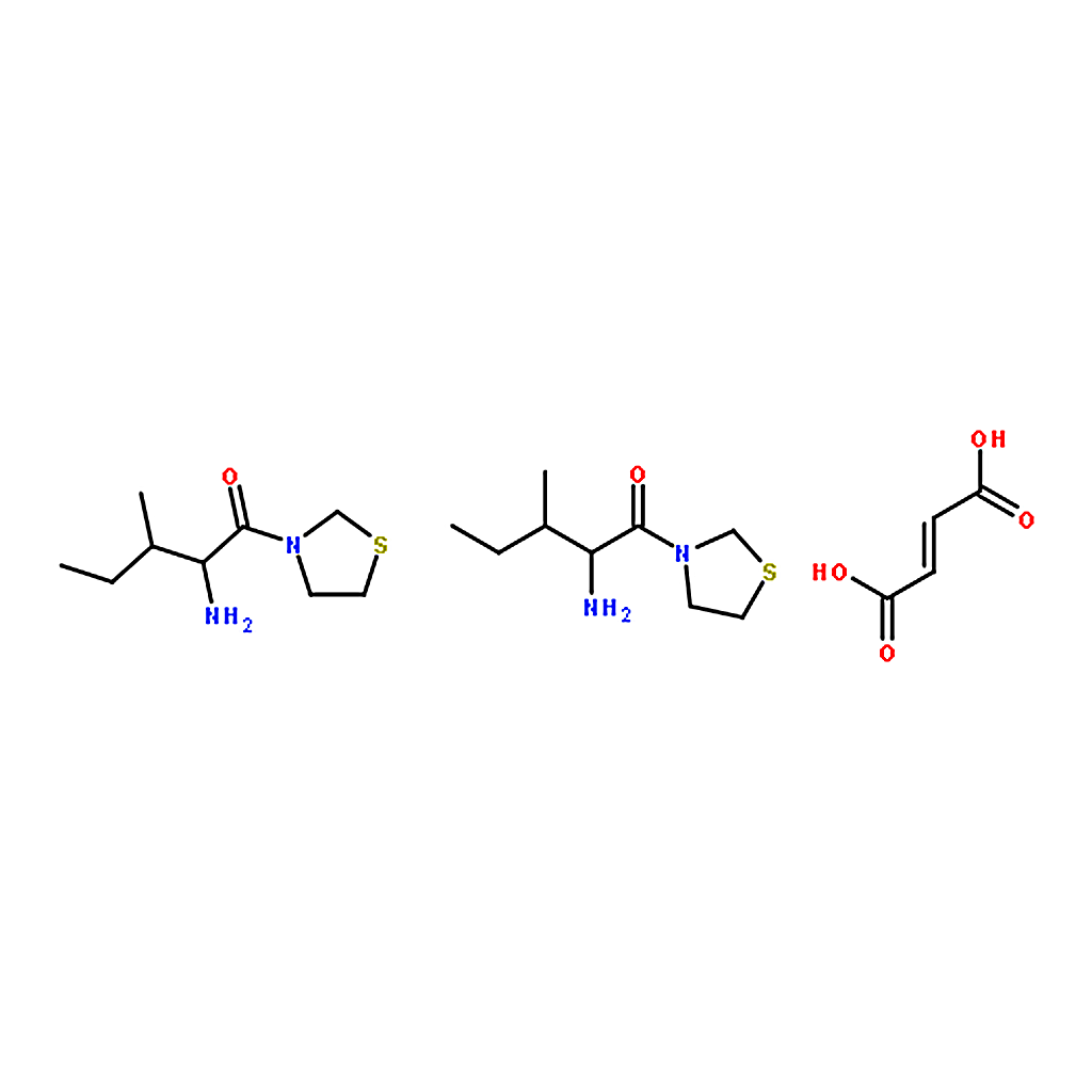 RHAWN P32/98 hemifumarate