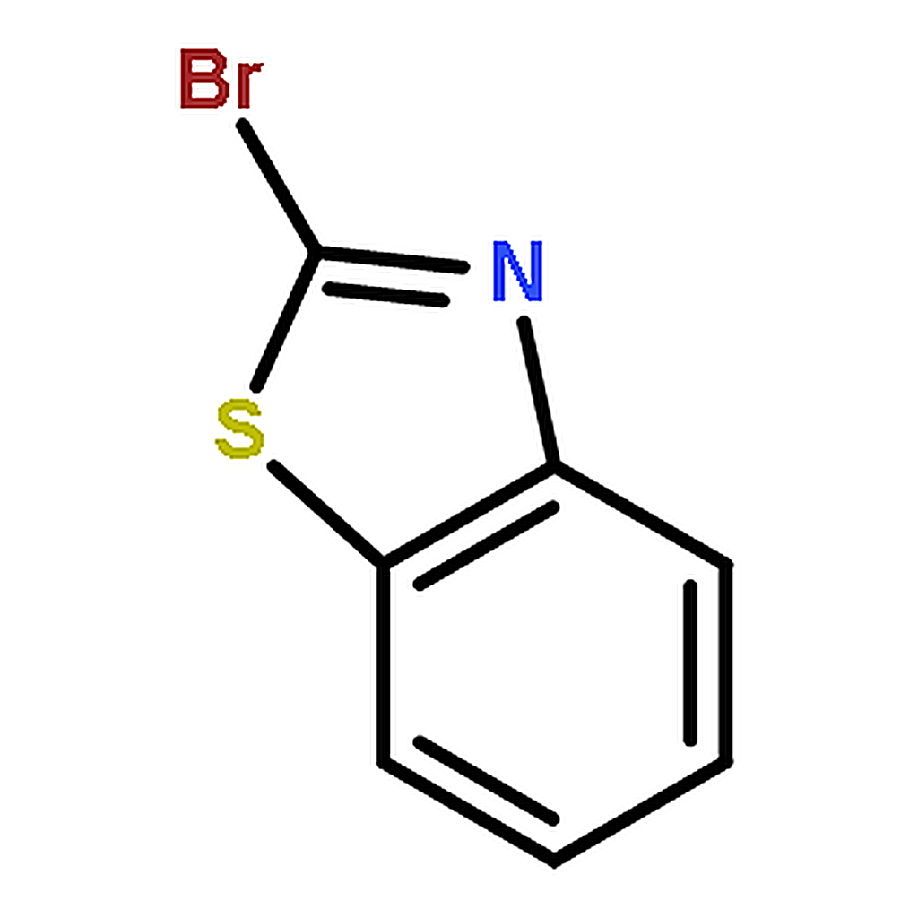 RHAWN 2-bromobenzo[d]thiazole