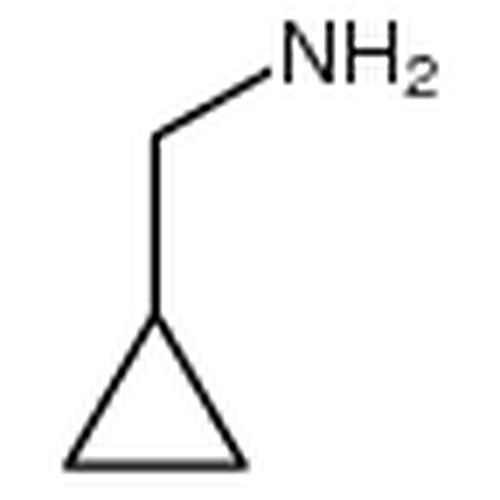 RHAWN Cyclopropylmethylamine