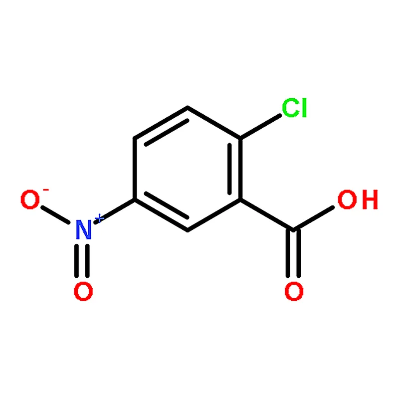 RHAWN 2-Chloro-5-nitrobenzoic acid