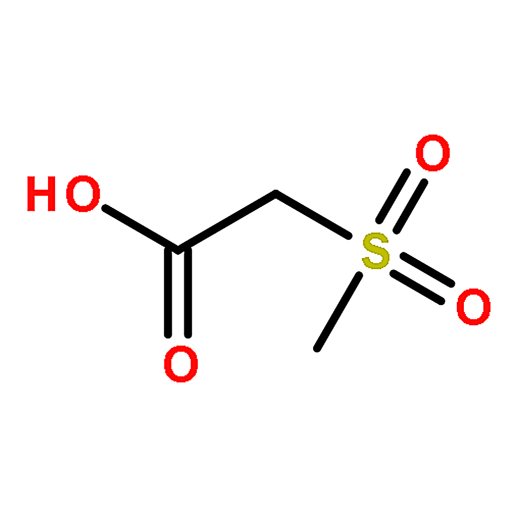 RHAWN METHANESULFONYLACETIC ACID