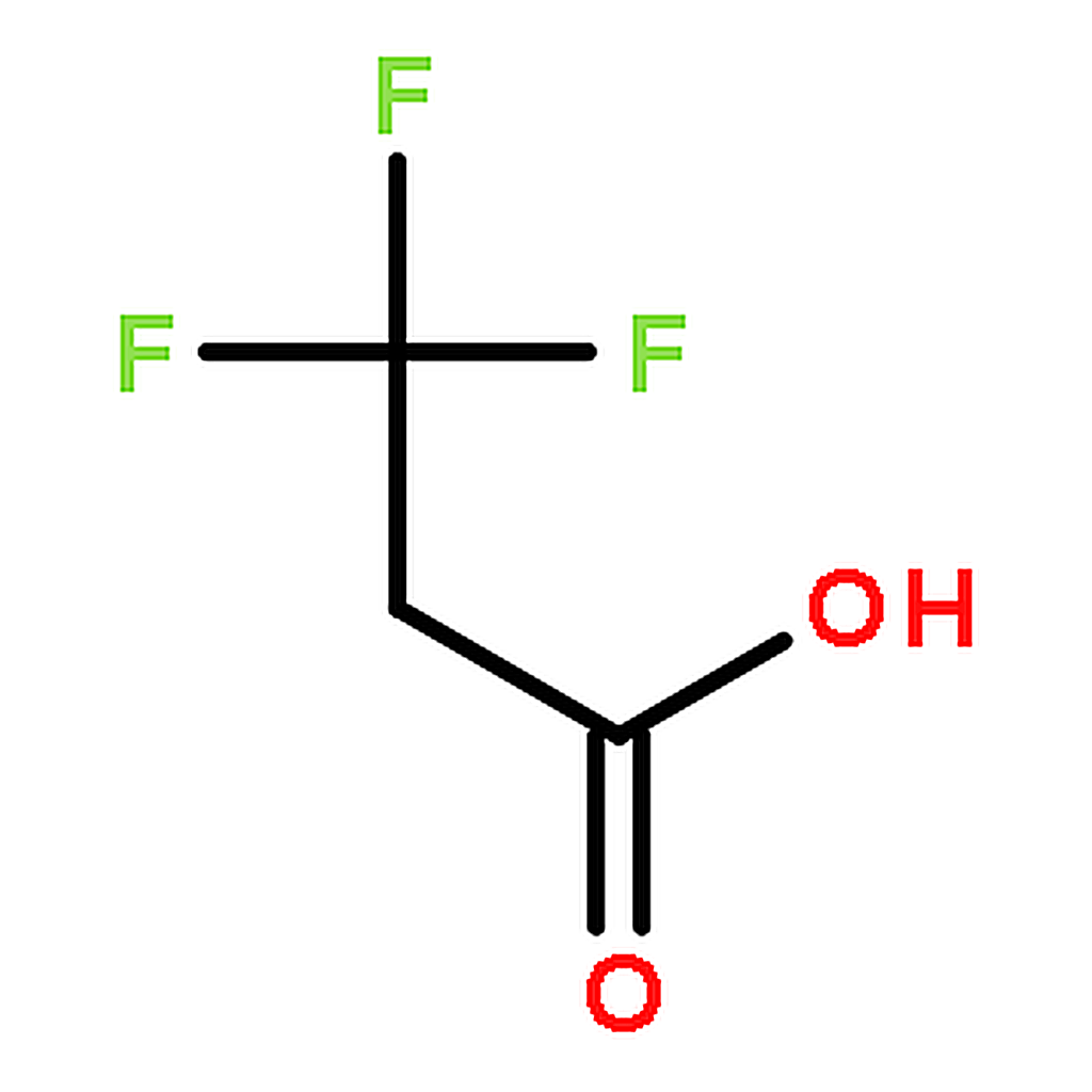 RHAWN 3,3,3-Trifluoropropionic acid