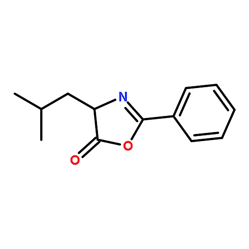 RHAWN 4-Isobutyl-2-phenyloxazol-5(4H)-one